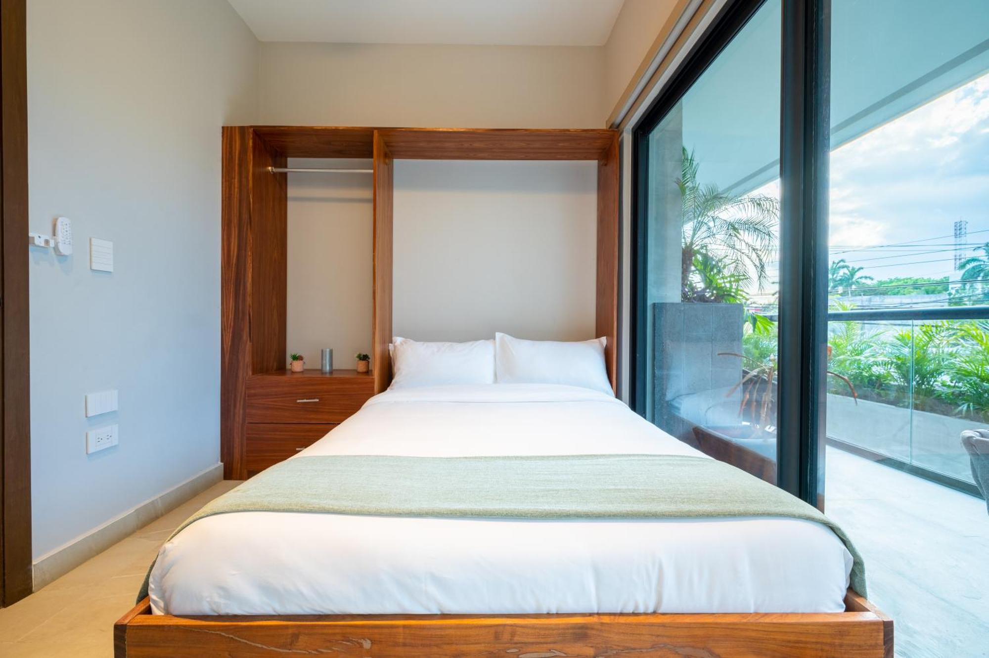 Kippal - Modern Oasis - * Cozumel