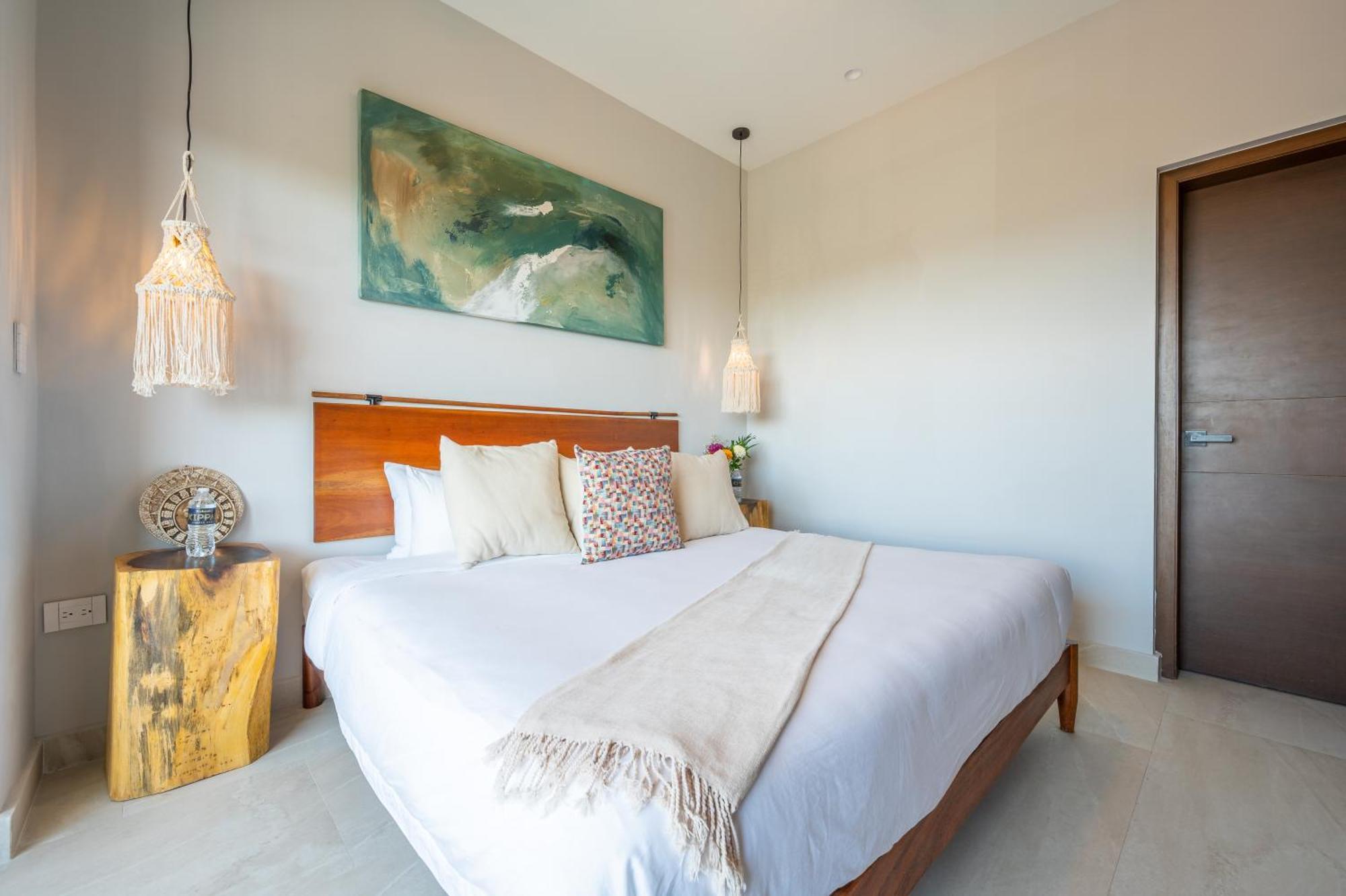 Aparthotel Kippal - Modern Oasis -