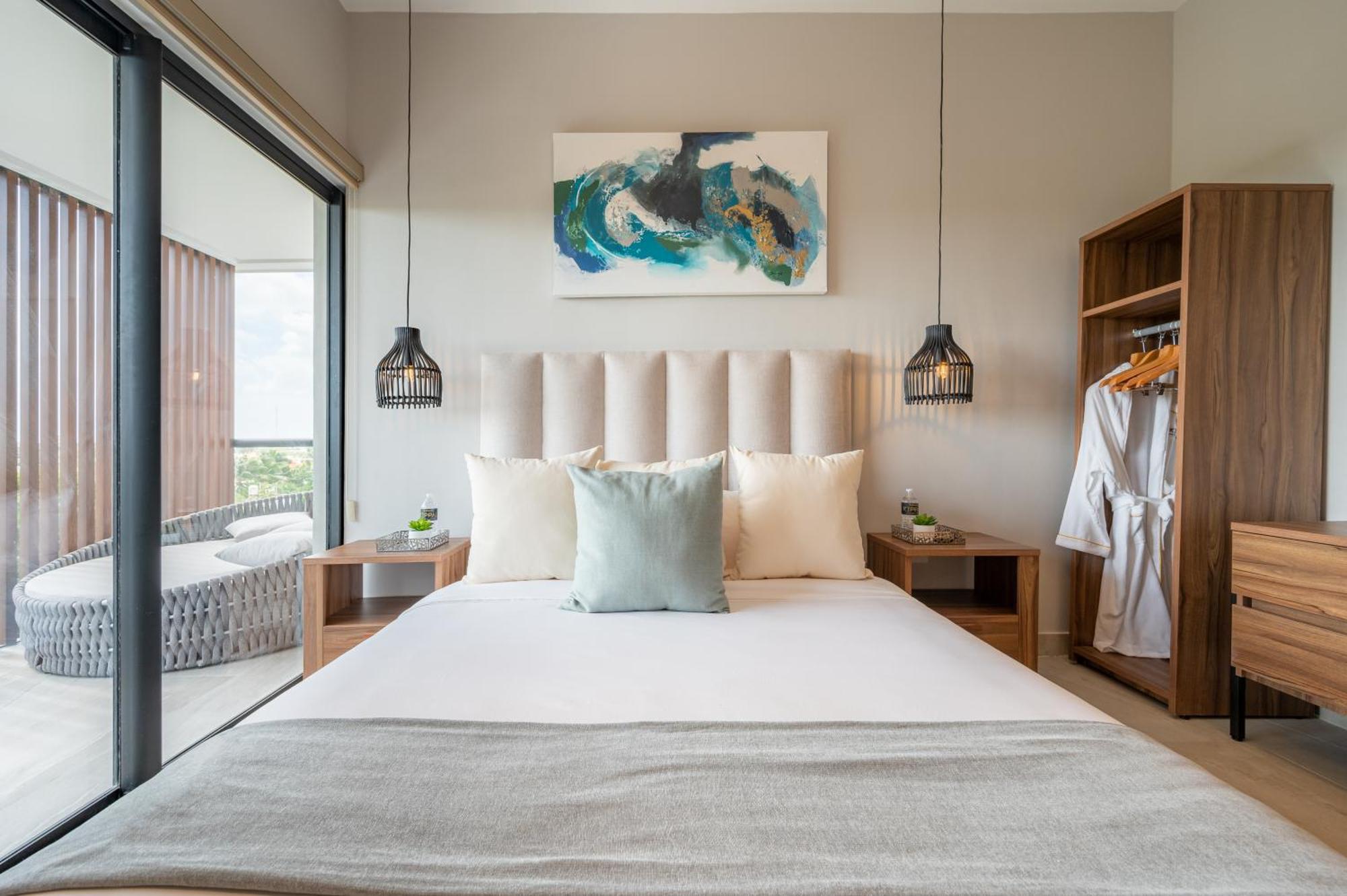 Kippal - Modern Oasis -