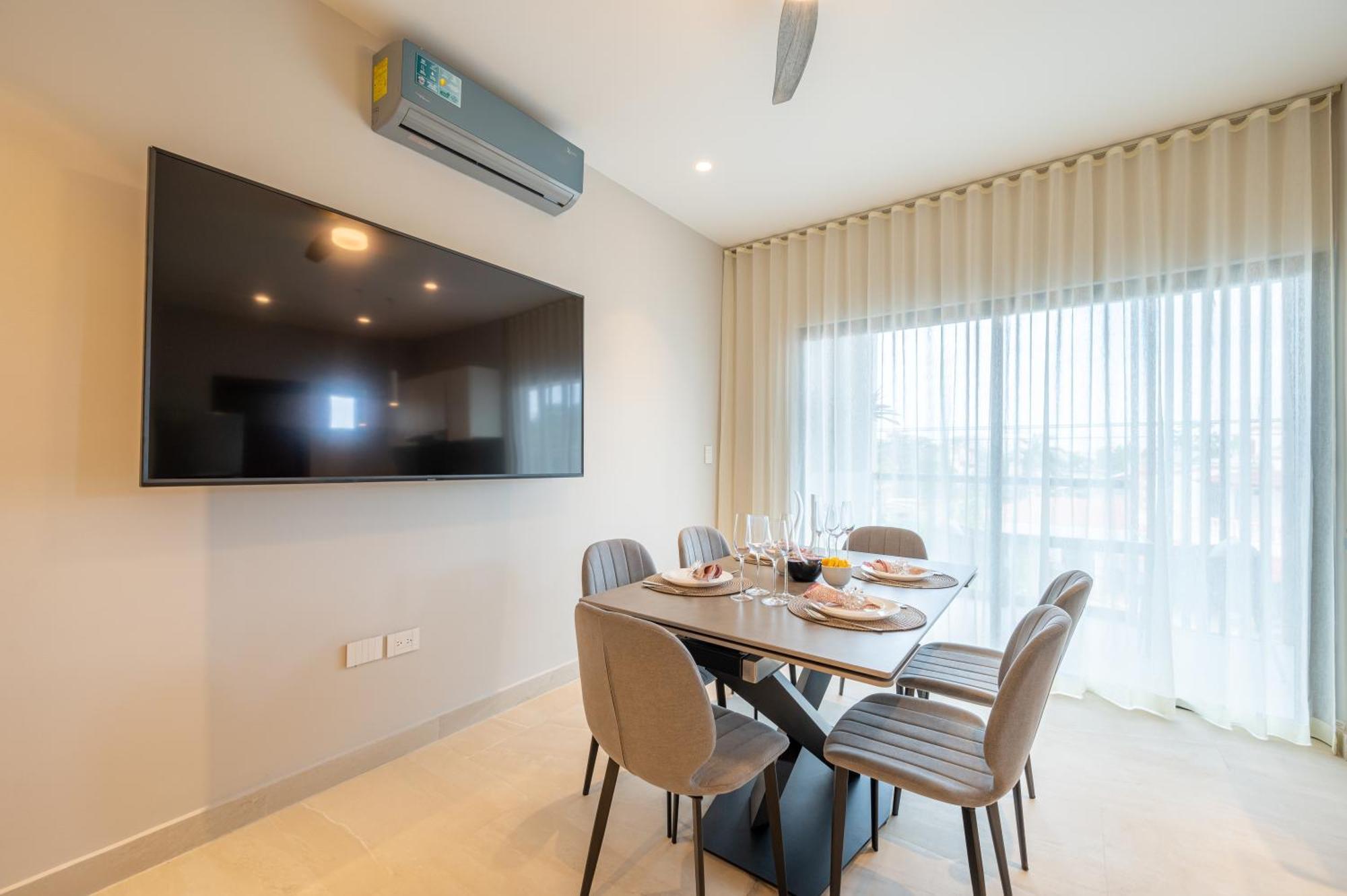 Kippal - Modern Oasis -